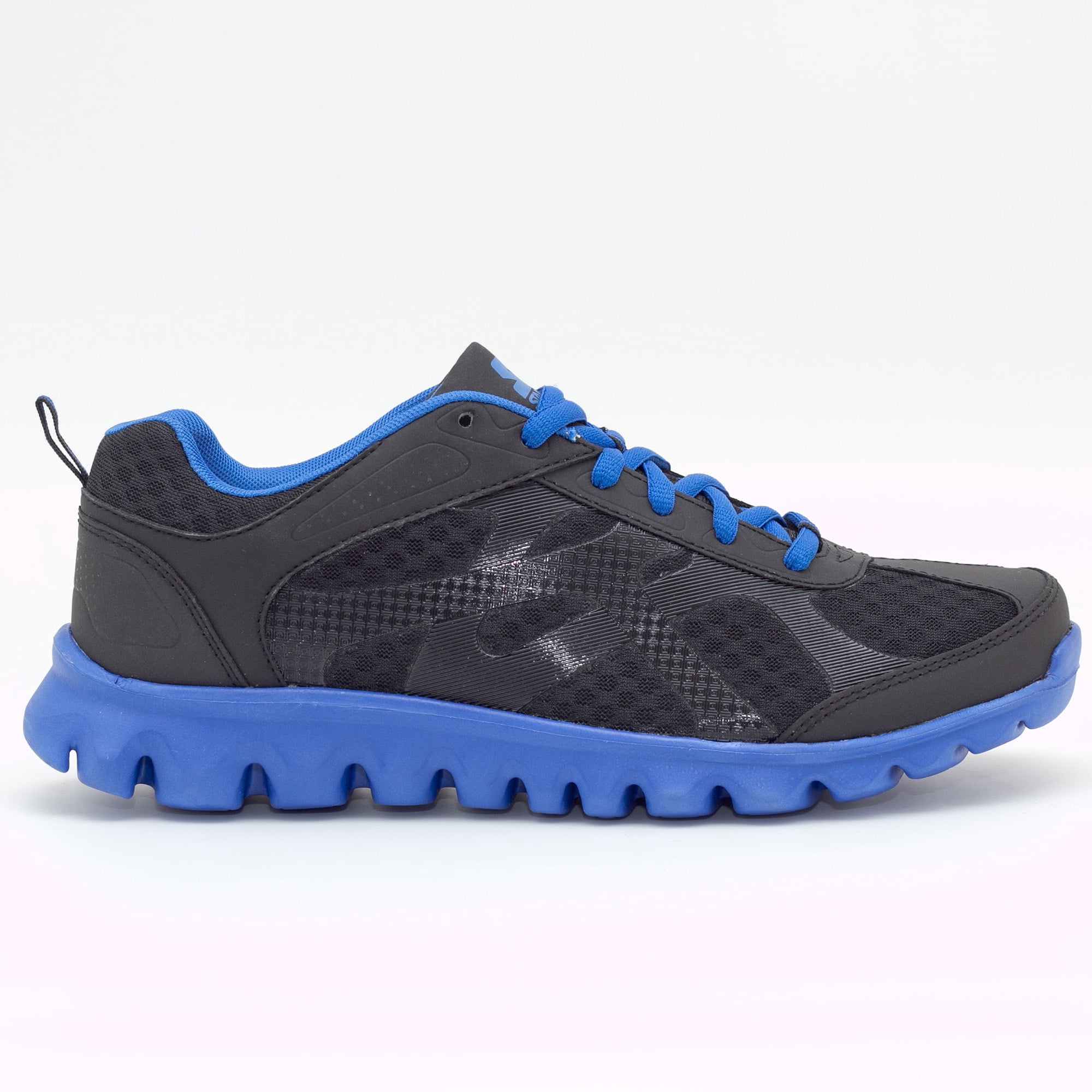 Mesh Jogger Running Shoe 