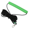 thumbnail image 5 of CIMAXIC Bird Anti-Bite Training Rope Parrot Harness Outdoor Hamster Walking Harness,4.33"X0.59"X0.59", 5 of 5