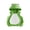 Green, variant on RUINIXCW Toddler Baby Frog Sleeveless Halloween Hooded Tops