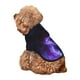 thumbnail image 5 of Fotbe Purple And Blue Nebula Sudadera con Estampado para Perros Pequeños – Suéter con Capucha para Mascotas, Tela Suave de Forro Polar con Bolsillo-Large, 5 of 7