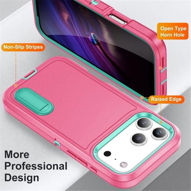 for iPhone 17 Pro Max Case, iPhone 17 Pro Max Phone Case with
