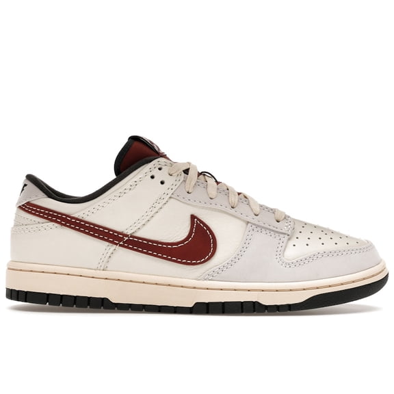 Nike Men's Dunk Low Dark Pony Soft Pearl Shoes, from StockX