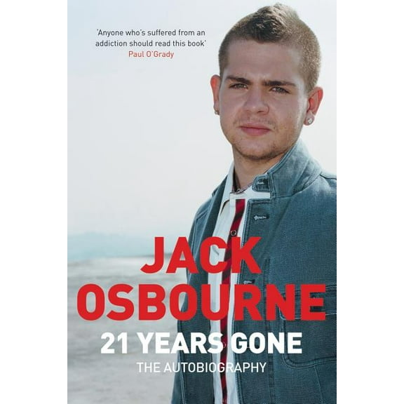 21 Years Gone: The Autobiography, (Paperback)