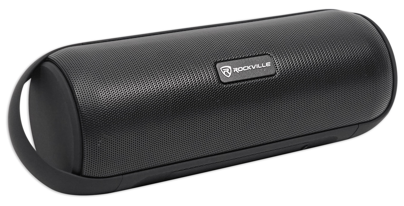 Rockville RPB25 40 Watt Portable/Outdoor Bluetooth Speaker w/USB+SD+Aux