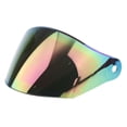 thumbnail image 2 of Visera de casco para motocicleta, extraíble, reemplazo para JK-902 JK GXT-902, accesorios para de carreras de bicicletas Lente de color Soledad Visera integral de motocicleta, 2 of 10