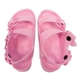 thumbnail image 1 of Sandalia Otras Marcas Talla 12 Rosa, 1 of 4