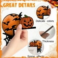 thumbnail image 6 of Halloween Hangs Decoration for Door Frame Corner for Halloween for Porch and Garden Indoor Outdoor Use Enhance Your Home's Halloween, 6 of 7
