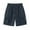 Navy^, variant on Jjayotai George Shorts Men Above the Knee, Men's Solid Color Workwear Shorts, Casual Short Pants with Multi Pockets, Cargo Shorts