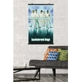 thumbnail image 2 of Backstreet Boys - Millennium Wall Poster, 22.375" x 34", 2 of 5