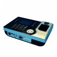 thumbnail image 3 of TCP/IP Biometric Fingerprint Time Clock Recorder Attendance Employee Electronic Punch Reader Machine, 3 of 4