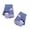 Blue, variant on Esaierr Kids Toddler Cat Gloves Baby Boys Girls Winter Gloves Soft Warm Thick Gloves