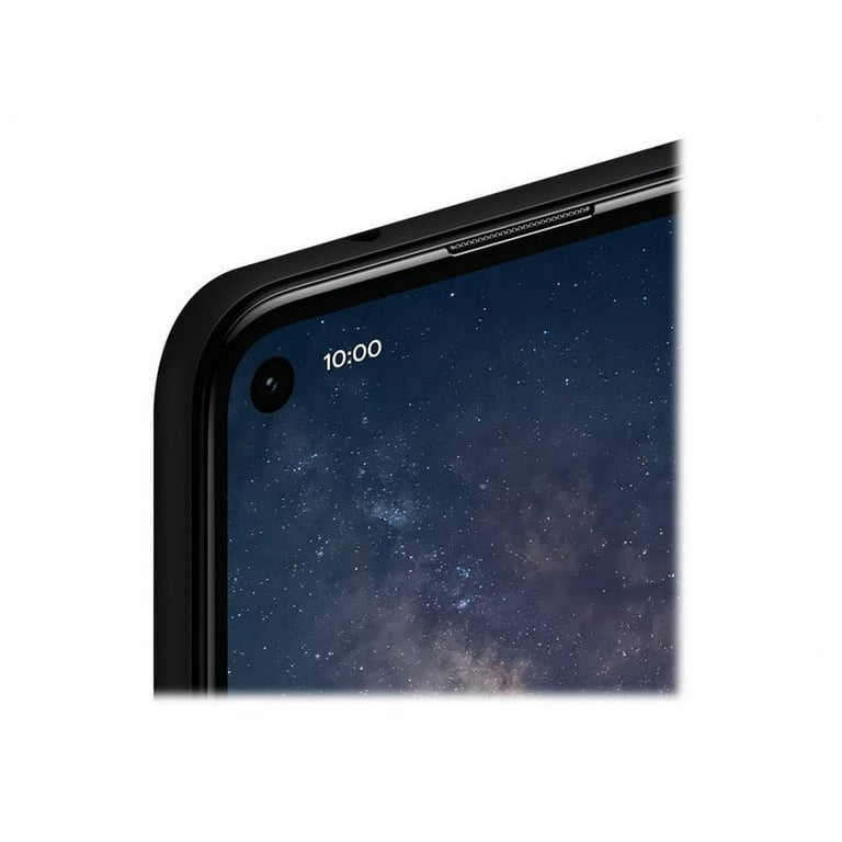 Google Pixel 4a 128 GB Smartphone, 5.8