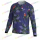 thumbnail image 3 of Camiseta de motocross Slopline B.simo para hombre, de secado rápido, para descenso, para bicicleta de montaña, de manga larga, para enduro, DH, MX, transpirable, 3 of 5