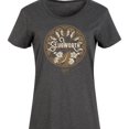 thumbnail image 3 of Wonka - Slugworth Special Chocolate - Women's Any Way Dress, 3 of 6