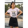 thumbnail image 2 of Anit-Social Shirt Anti Social Shirt Funny Cat Shirt Anti Social T Shirt For Anti Social People Anti Social Club Unisex Softstyle T-Shirt, 2 of 5