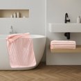 thumbnail image 3 of shyuyusa Absorbent Fleece Towel With Coral Pattern - For Men And Women'S Face, Bath And Hair Care, 3 of 6