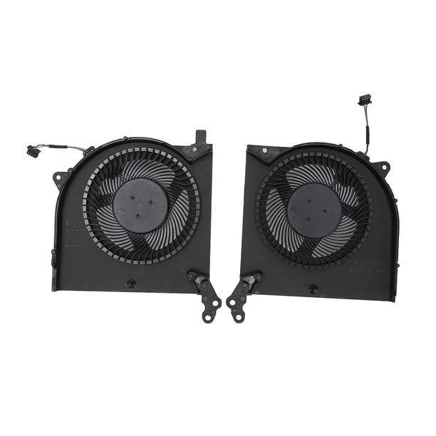 Ventole CPU/GPU Per Lenovo Legion Y7000 2019 E Y540-15IRH (5F10S13886)