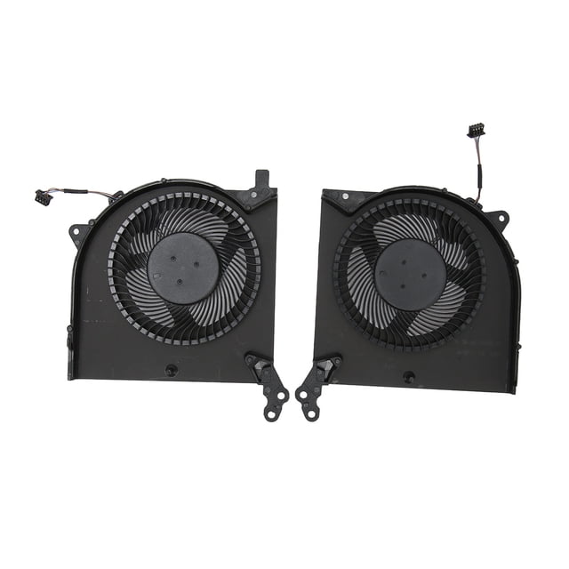 Ventilador de refrigeración para CPU y GPU de portátil, repuesto para Legion 5 15IMH05H, Legion Y7000, R7000 2021, Y550 15E, DFS5K22305283A, FNK7