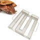 thumbnail image 1 of Generador Frío De Humo - Generador Frío De Humo Sparbrand De Acero Inoxidable - Para Kettle Grill, Ahumador Y Ahumador (lt 1), 1 of 5