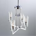 thumbnail image 2 of Artcraft Lighting Lustre Krilbley AC10984, 2 of 2