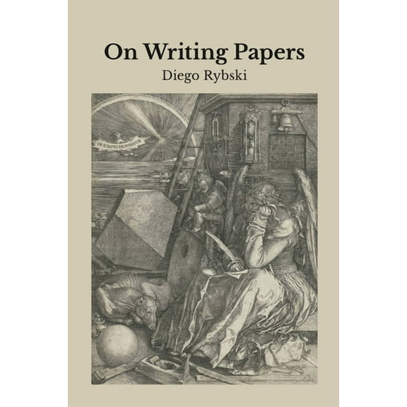 On Writing Papers, (Paperback)