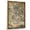 Columbia Map 2, variant on Columbia Vintage Map Prints Canvas, Maryland Map Art Canvas, Canvas, Columbia Map City style vintage Canvas , Canvas Wall Art, Street Map Artwork Canvas