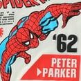 thumbnail image 3 of Marvel Spider-Man Short Sleeve T-Shirt (Boys), Sizes 4-12, 3 of 4