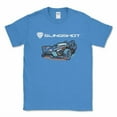 thumbnail image 4 of Slingshot Tee Shirt Road Warrior Ready, 4 of 10