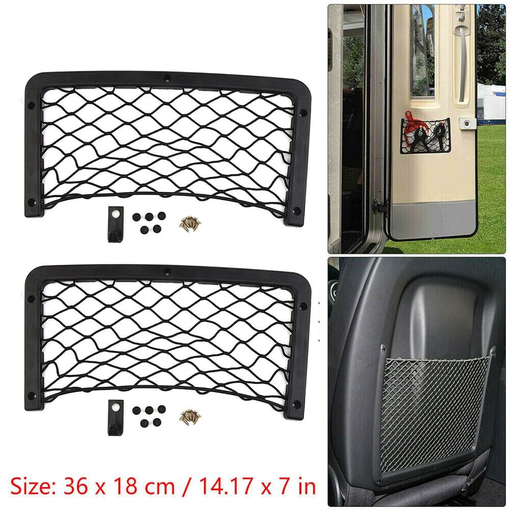 Campervan Storage Nets ubicaciondepersonas.cdmx.gob.mx