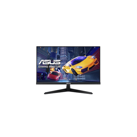 ASUS VY249HGR - LED monitor - gaming - 24" (23.8" viewable) - 1920 x 1080 Full HD (1080p) @ 120 Hz - IPS - 250 cd/m�� - 1500:1 - 1 ms - HDMI, VGA - black