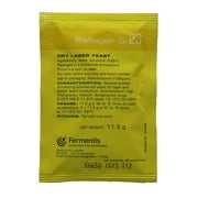 Saflager S-23 (11.5 grams)