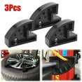 thumbnail image 3 of 3Pcs Tire Remover Tire Clamp Upper Tire Clamp Tire Mount Tire Repair Tool, 3 of 6