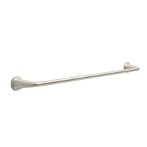 Delta LRK24-BN Larkin Bath 24" Towel Bar Satin Nickel Finish