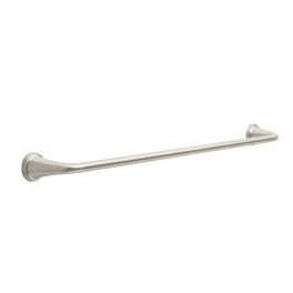 Delta bellamy towel bar sale