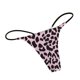 thumbnail image 1 of Tanga de labios rojos para mujer, ropa interior sin costuras, Tanga para mujer, bragas, tangas de algodón de tiro bajo, lencería Sexy, bragas, Bikini, Tanga Tan Jianjun unisex, 1 of 2
