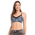 thumbnail image 1 of Jockey  Soft Stretch Lace Microfiber Bralette, 1 of 1