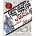 thumbnail image 1 of Pre-Owned Ballad of an American: A Graphic Biography of Paul Robeson (Paperback) 1978802072 9781978802070, 1 of 2