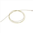 thumbnail image 4 of Set 24 Metal Strings for Acoustic Guitar 1 Meter 1M New,4 X Set guitar strings, 4 of 5