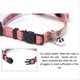 thumbnail image 4 of B-Cute Collar para Gatos Collares para Perros y Cachorros Pequeños Collar con Lazo para Gatitos Collar con Lazo y Campana para Perros y Gatos, 4 of 7