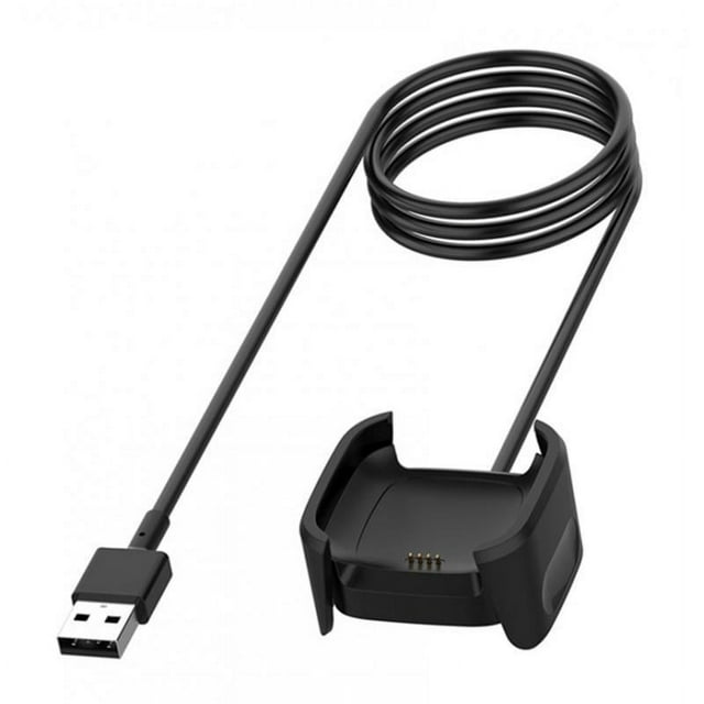 Esquirla New USB Charging Cable Fast Charger Dock Cradle for Smart Watch