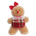 thumbnail image 4 of Kokiya Christmas Gingerbread Doll Creative Christmas Ornament for Holiday Tree Door girl, 4 of 9