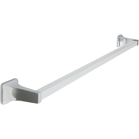 Do it Best Tools Vista Towel Bar - Polished Chrome, 30 Inch