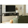 thumbnail image 4 of South Shore City Life Wall Mounted Media Console, 4 of 9