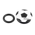 thumbnail image 3 of Cubierta de manivela de bicicleta, aleación de aluminio duradera, brazo de manivela, tapa antipolvo, juego de bielas para bicicleta Fútbol, 3 of 8