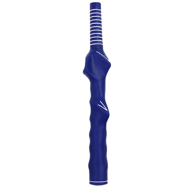 Guide Correcteur de Position de Main pour Golf - Bleu en Bleu