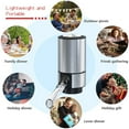 thumbnail image 7 of Wine Aerator Electric Wine Decanter One Touch Wine Accessories Aeration Automatic Intelligent, 7 of 7