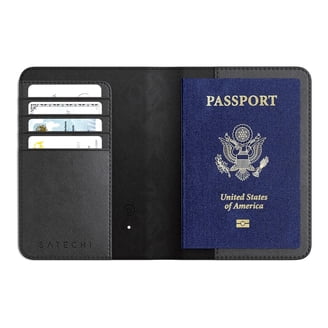Michael Kors シグネチャー パスポートケース ブラック Michael Kors Women's Jet Set Travel Medium Embellished Signature