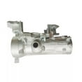 Ignition Lock Cylinder Switch Housing Assembly Replacement For JETTA
