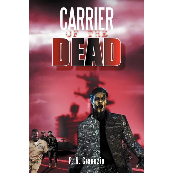 Carrier of the Dead