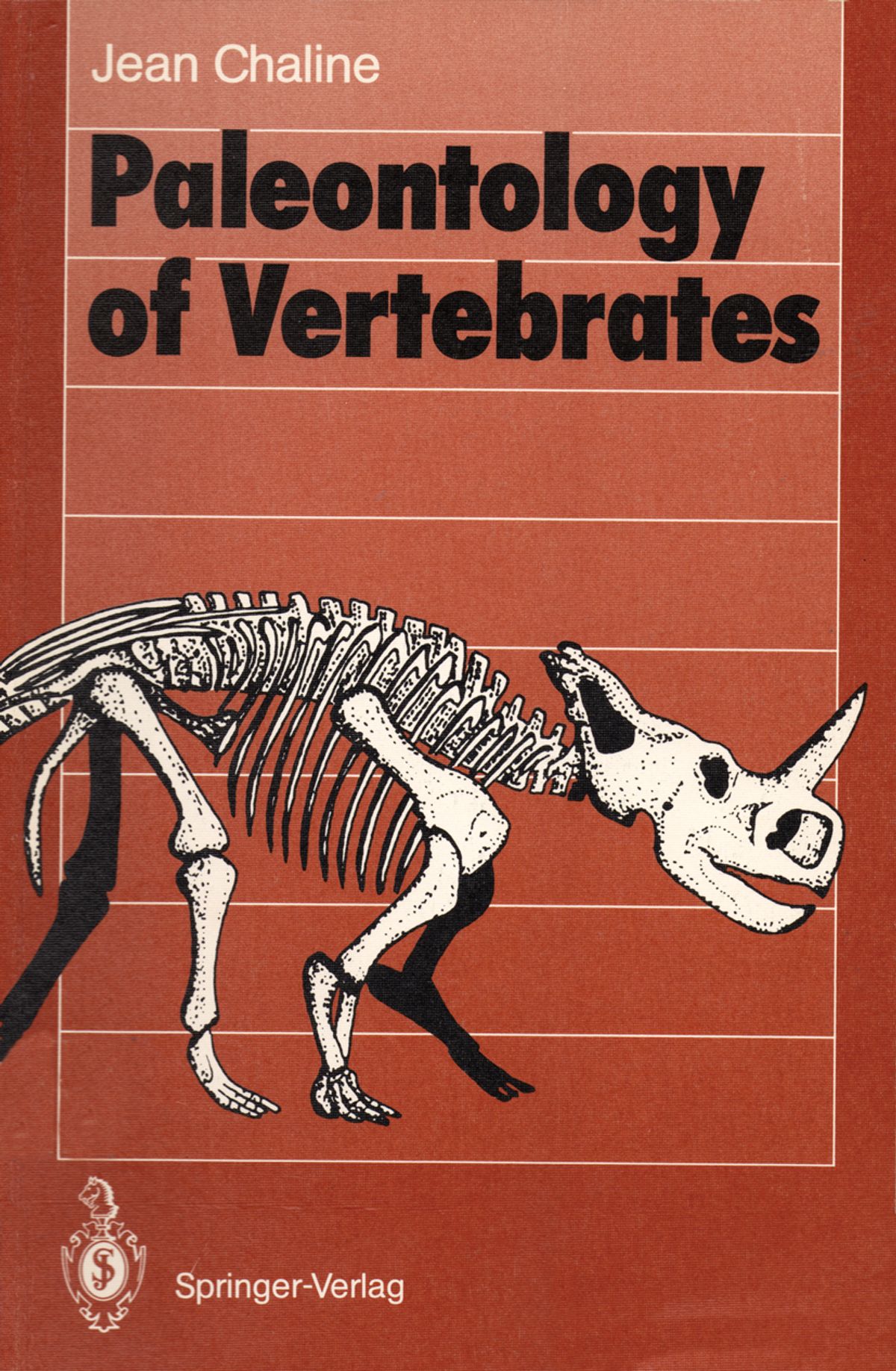 Paleontology of Vertebrates eBook
